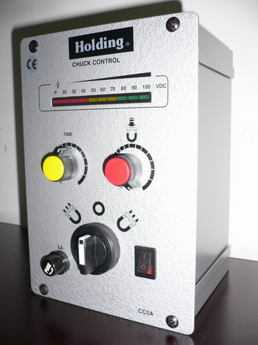 CC電夾磁盤控制器